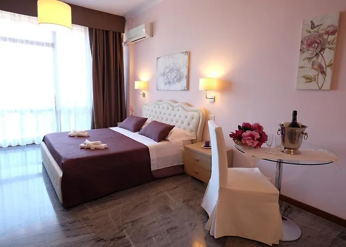 Fiore Vaticano B&B