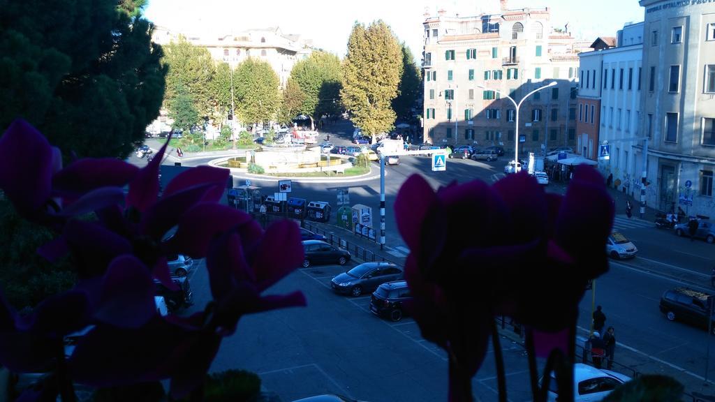 Bed & Breakfast Fiore Vaticano 5*