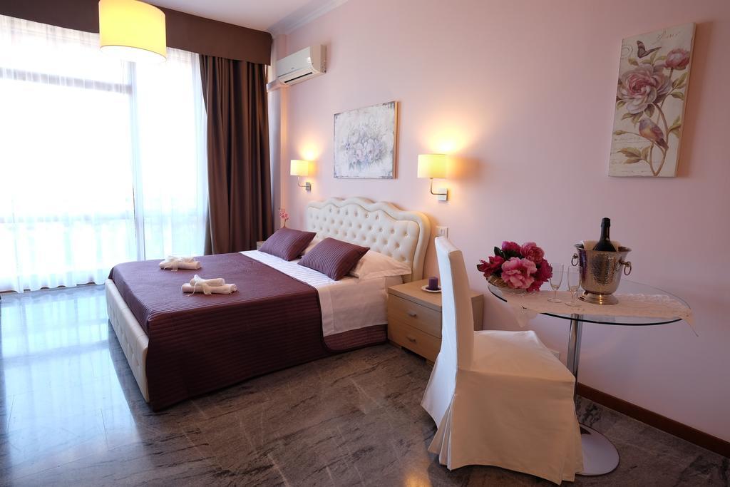 Bed & Breakfast Fiore Vaticano