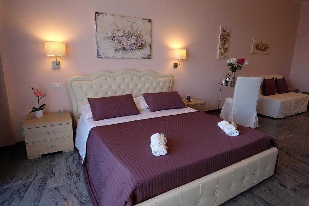Fiore Vaticano Bed & Breakfast Rome