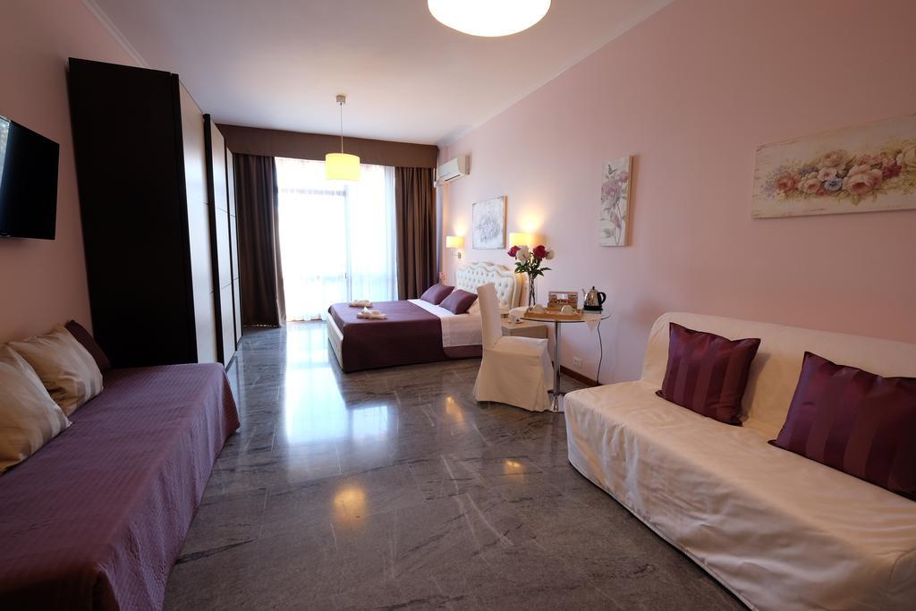 Bed & Breakfast Fiore Vaticano