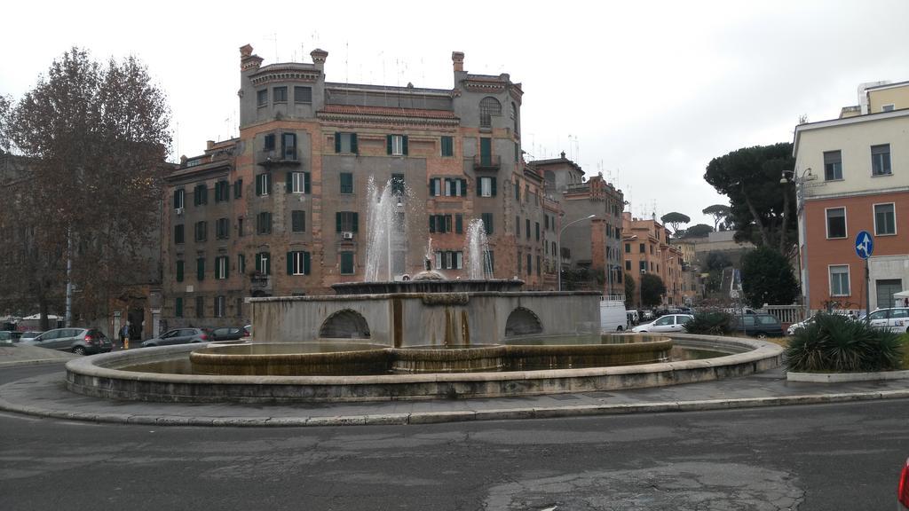 Fiore Vaticano Bed & Breakfast Rome