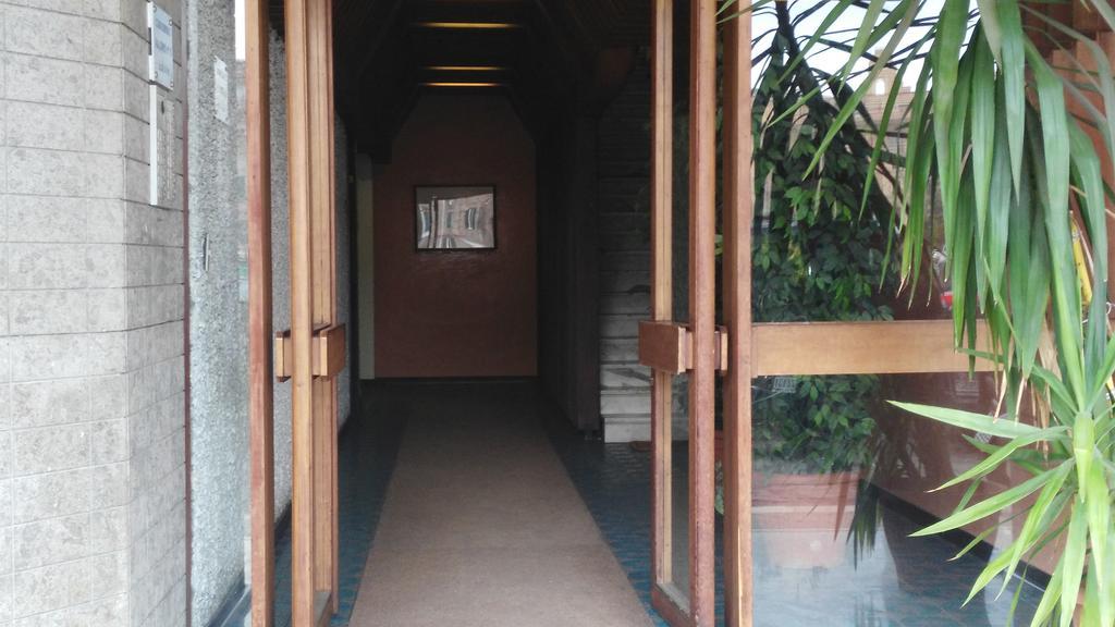 Bed & Breakfast Fiore Vaticano 5*