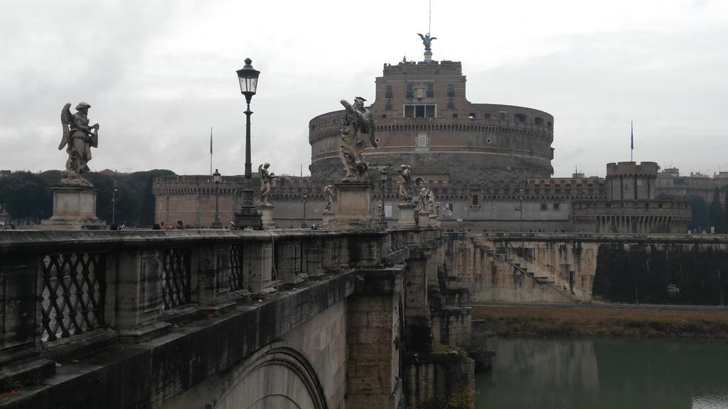 Fiore Vaticano 5* Rome