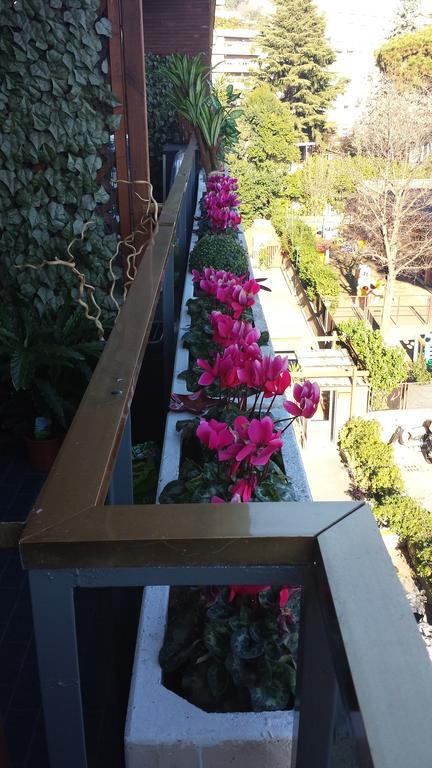 Bed & Breakfast Fiore Vaticano 5*