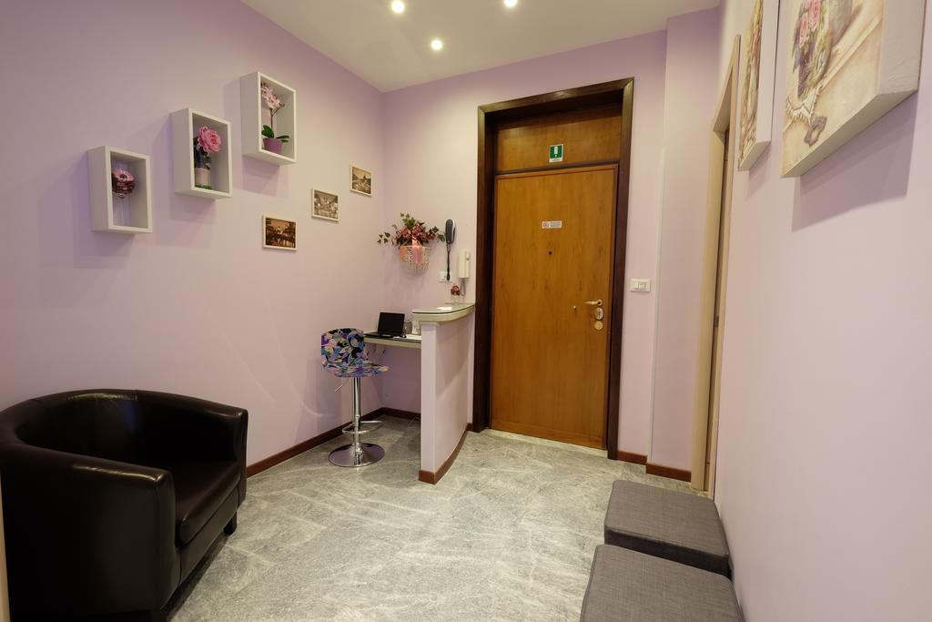 Bed & Breakfast Fiore Vaticano