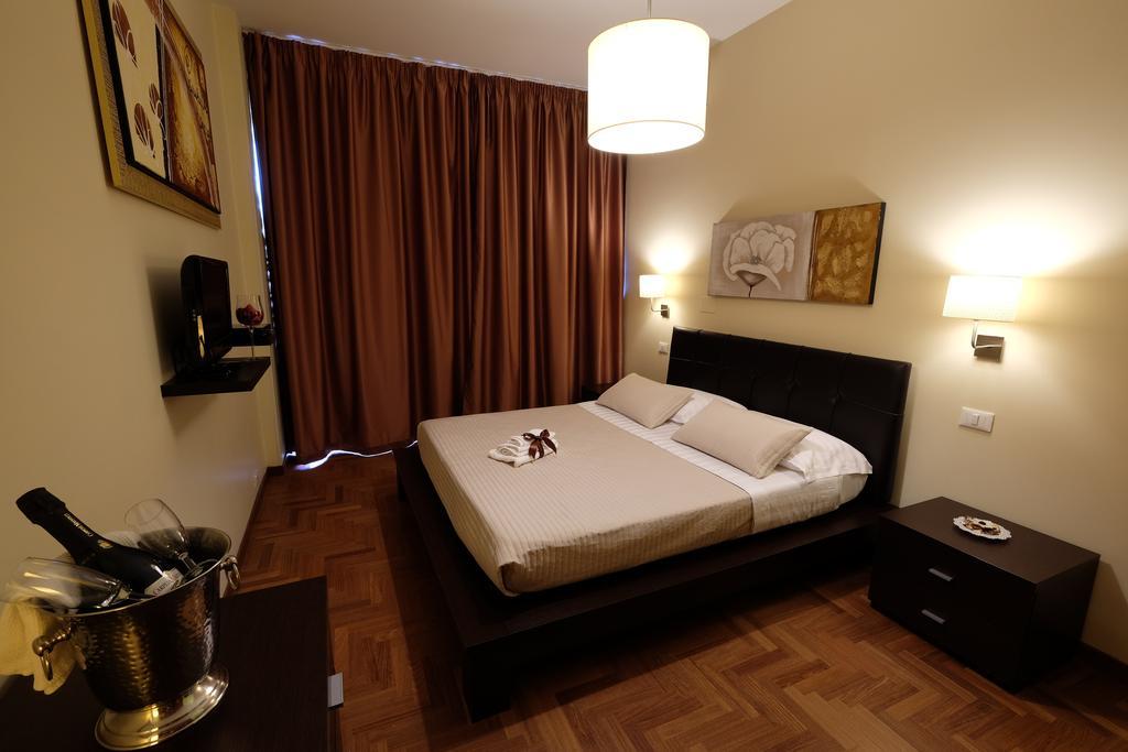 Fiore Vaticano 5* Rome