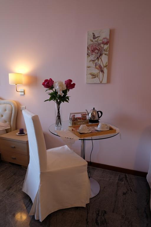Bed & Breakfast Fiore Vaticano 5*