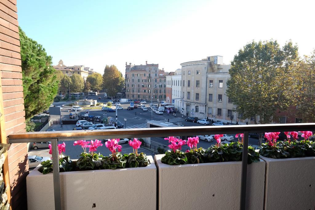 Bed & Breakfast Fiore Vaticano Rome