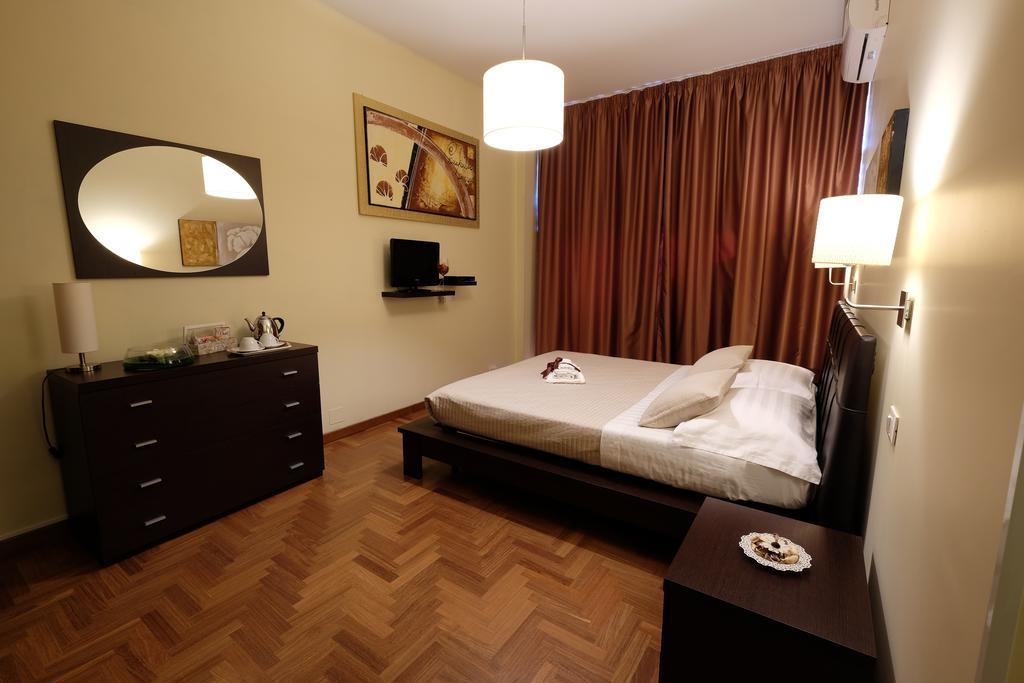 Bed & Breakfast Fiore Vaticano