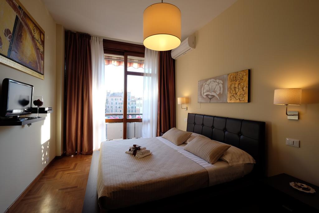 Fiore Vaticano Bed & Breakfast