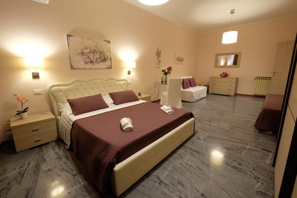 Fiore Vaticano Bed & Breakfast Rome