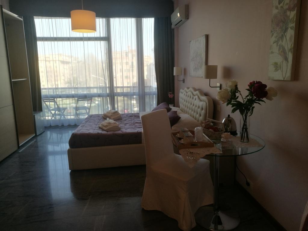 Fiore Vaticano 5*