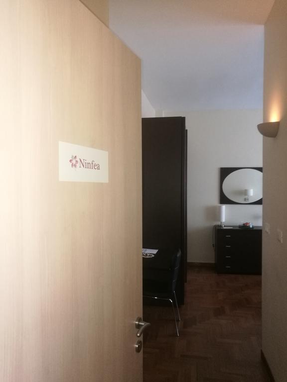 Bed & Breakfast Fiore Vaticano 5*