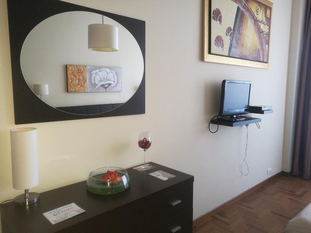 Bed & Breakfast Fiore Vaticano Rome