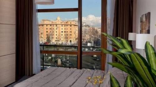 Bed & Breakfast Fiore Vaticano Rome
