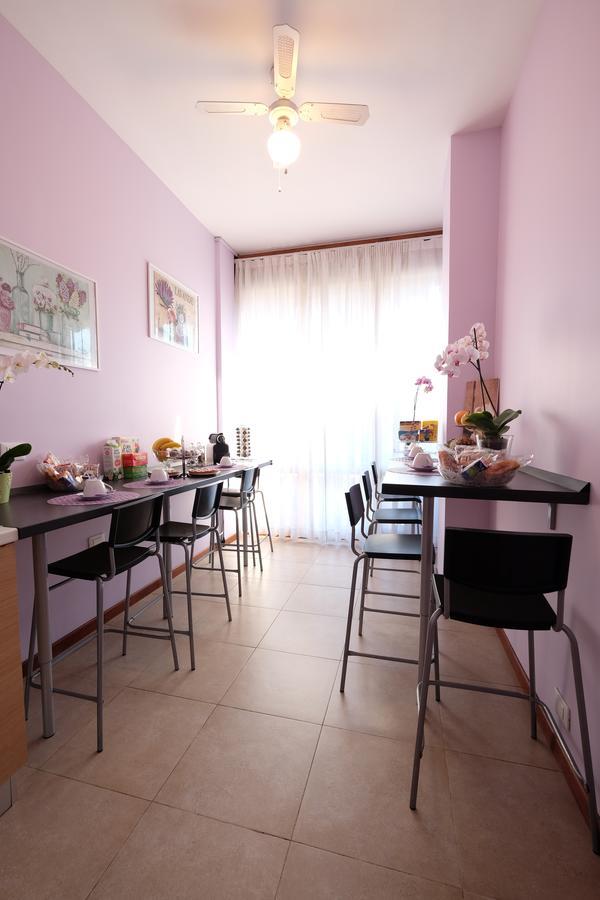 Bed & Breakfast Fiore Vaticano